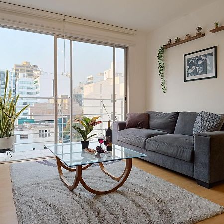 Runawasi Apartments - Amaru 3Bdr Лима Экстерьер фото
