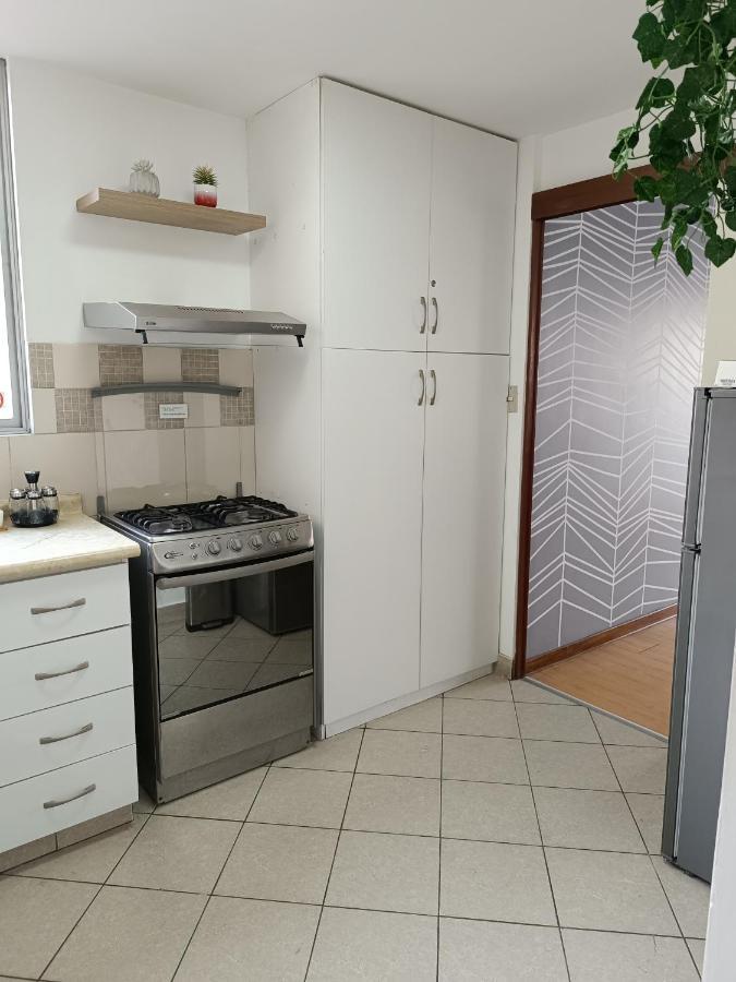 Runawasi Apartments - Amaru 3Bdr Лима Экстерьер фото