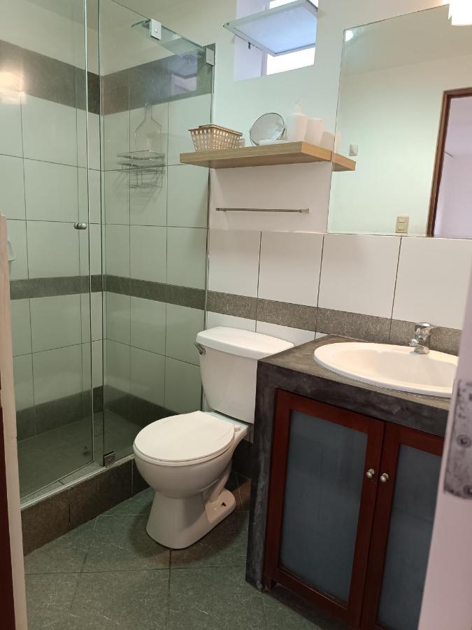 Runawasi Apartments - Amaru 3Bdr Лима Экстерьер фото