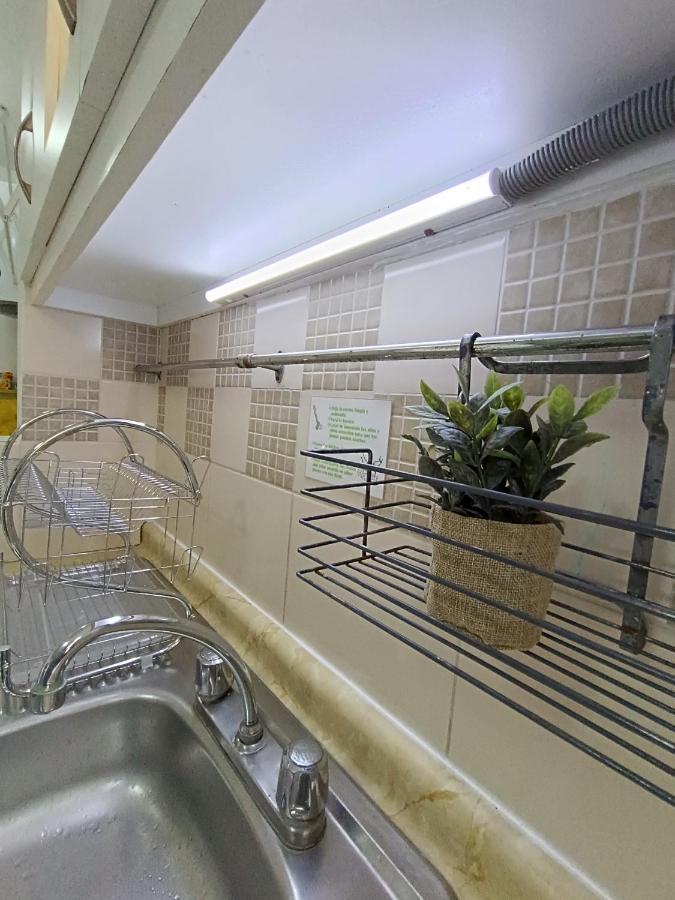 Runawasi Apartments - Amaru 3Bdr Лима Экстерьер фото