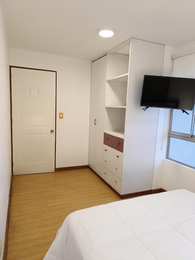 Runawasi Apartments - Amaru 3Bdr Лима Экстерьер фото