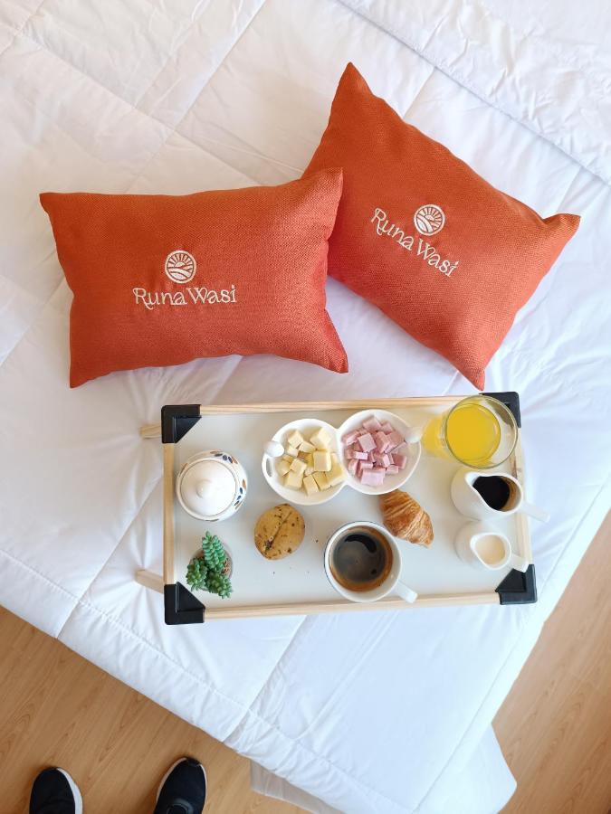 Runawasi Apartments - Amaru 3Bdr Лима Экстерьер фото